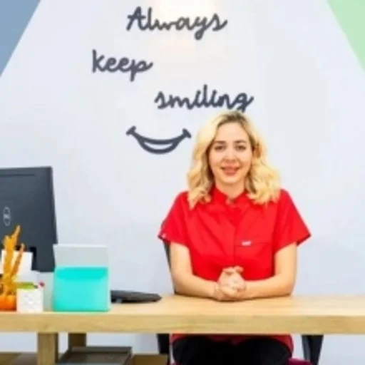 Merve Akalın Karataş