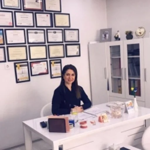 Esin Sevilmez Şıkgenç