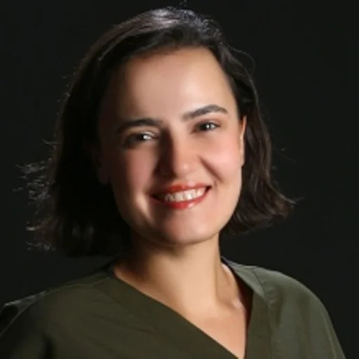 Hatice Şahanoğlu Demir