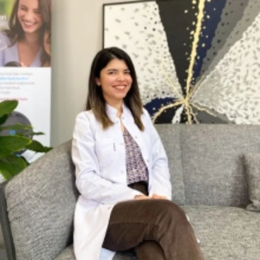 Özge Söyleyici Alper