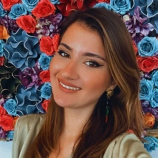 Dilay Şahin