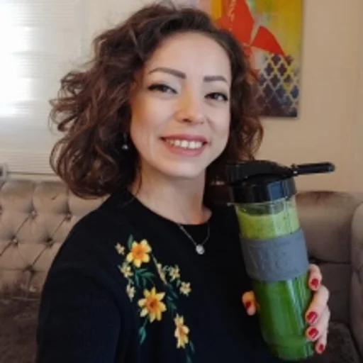 Tuğçe Özge Özyön