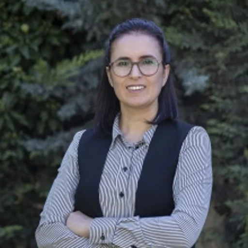 Ayşegül Balcı Çayıröz