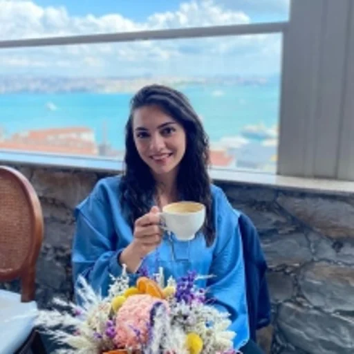 Nilşah Yıldırım Karakurt