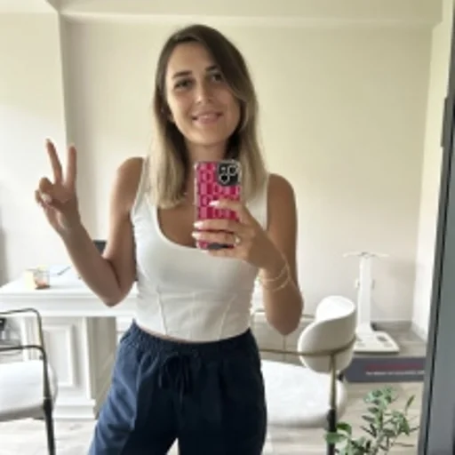 Ebru Okumuş Kolçak