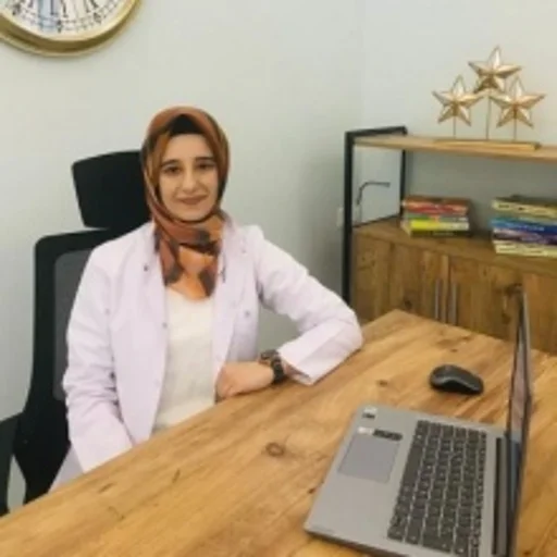 İslim Büşra Dağyudan