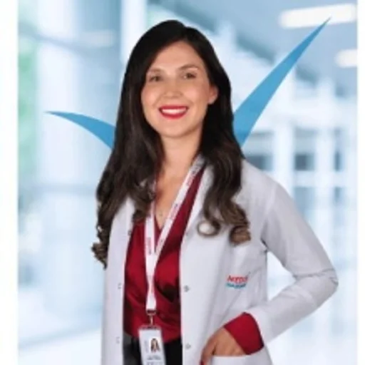 Elif Seda Ümütlü Sktash