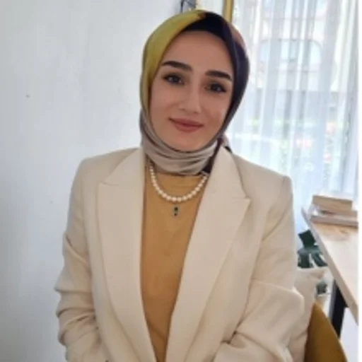 Tuğçe Bayar Siverek