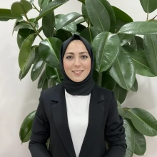 Betülnur Kaşkaş