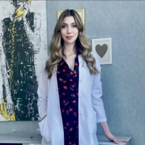 Dilara Göksenin Saraç