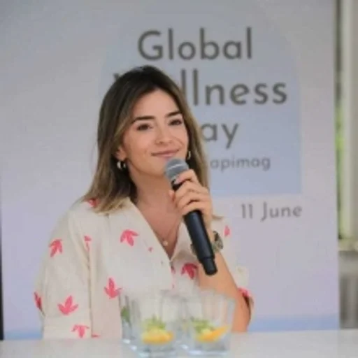 Tuğçe Çotura Meral