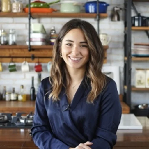 Aybüke Subaşıoğlu Yeşilyurt