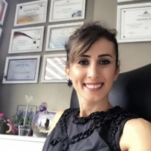 Sernaz Çakır Ercil