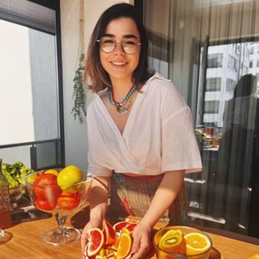 Nilüfer Deniz Ünal