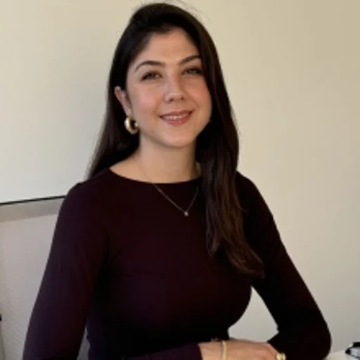 Gözde Ok Torunbalcı