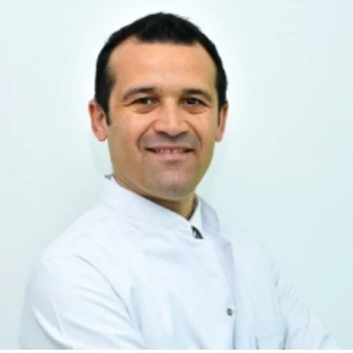 Murat Aziz Vatansever