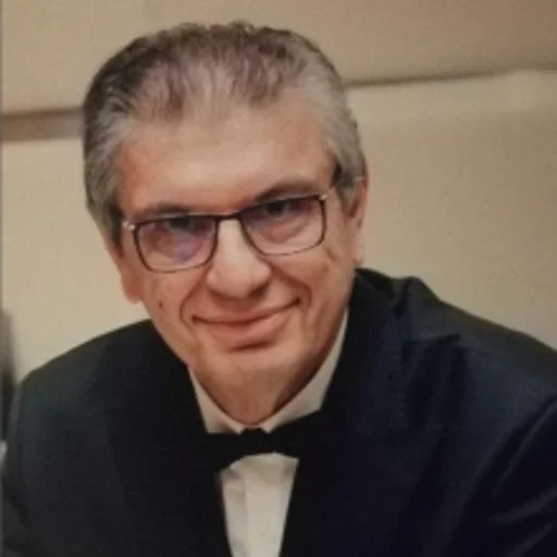 Servet Aydın Yücetürk