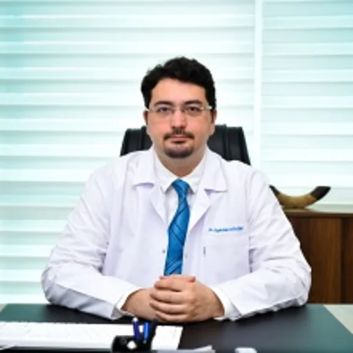 Özgün Barış Güntürk