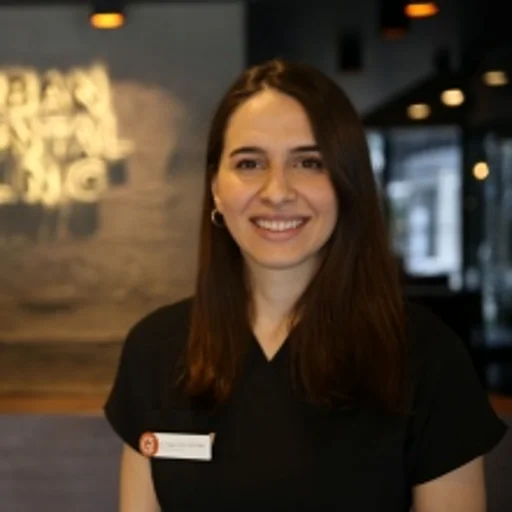 Tuğçe Yuca Öztürk