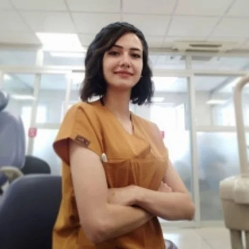 Şeyba Sara Mansuroğlu