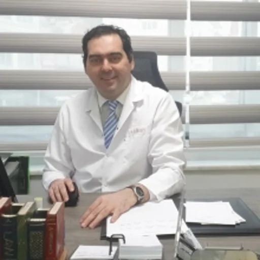 Mahmut Muzaffer İlhan