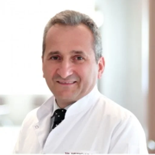 Mehmet Hulusi Atmaca