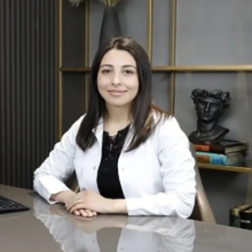 Narimana Imanova Yaghji