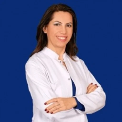Özlem Çelik
