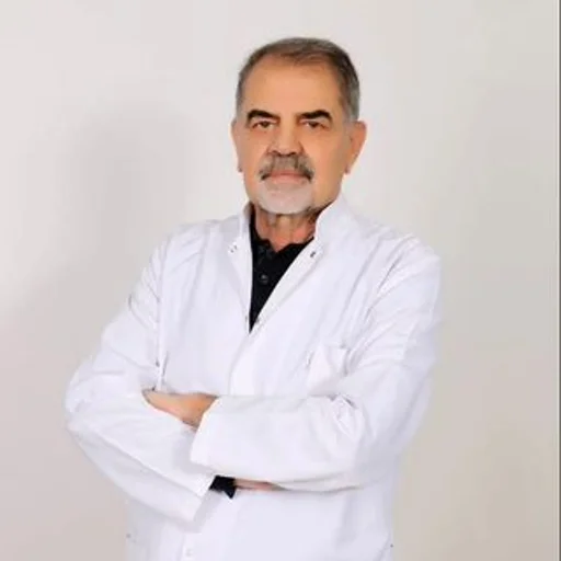 Ahmet Çatı
