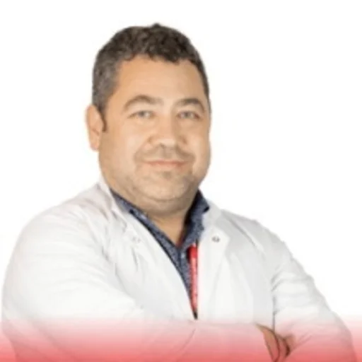 Abdülkadir Yıldırım