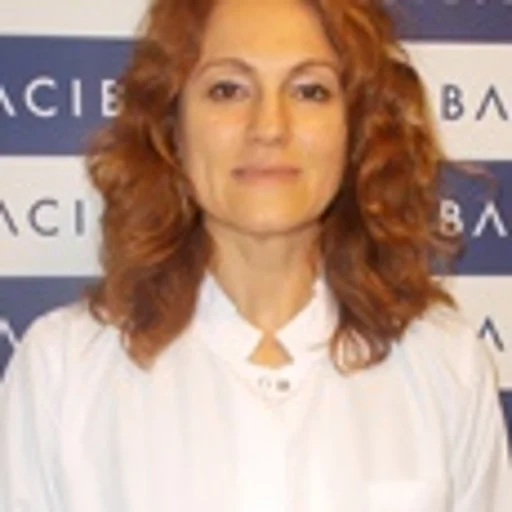 Sibel Gündeş
