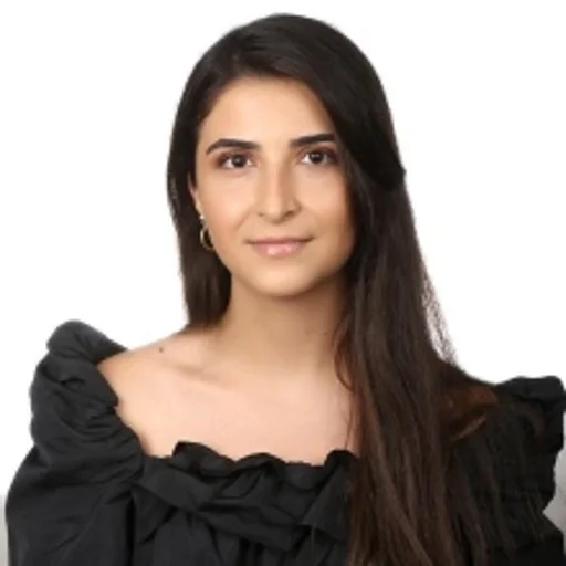 Rabia Cengiz