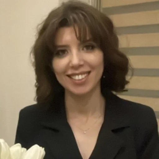 Merve Seçildi