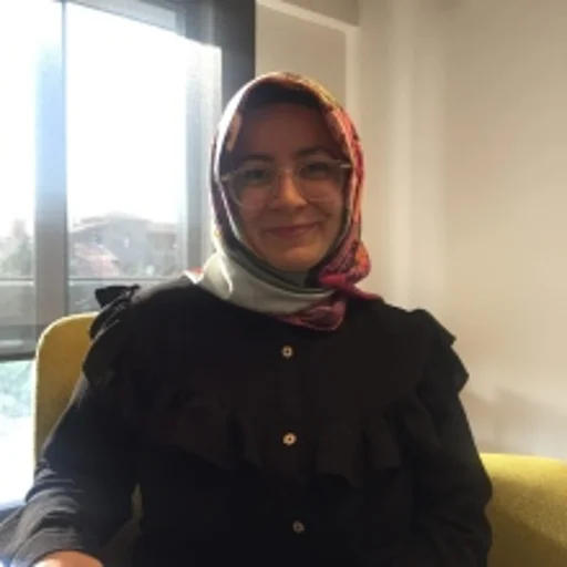 Şerife Büşra Kaya