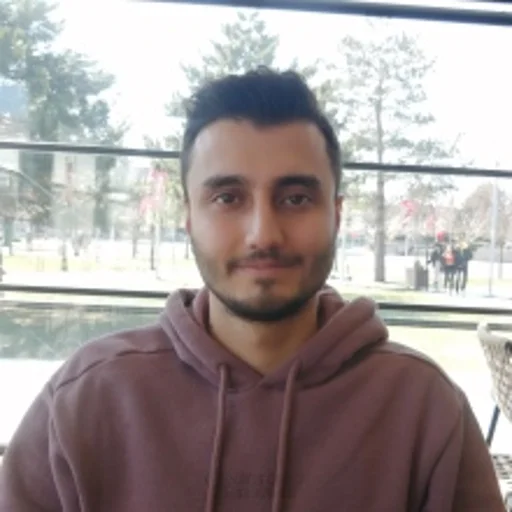 İbrahim Samed Cengiz