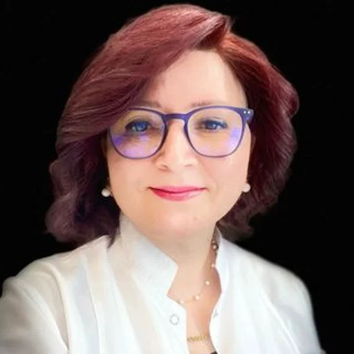 Aynur Metin Terzibaşıoğlu