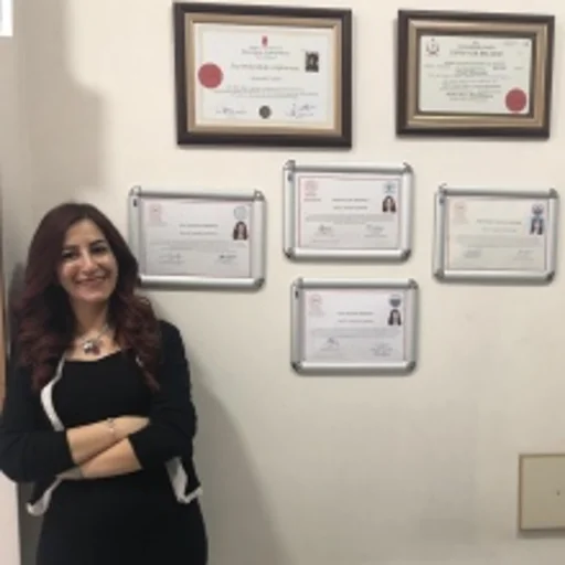 Ayşegül Kılıçarslan