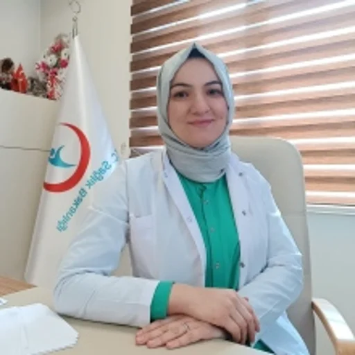 Funda Kıranatlıoğlu Fırat