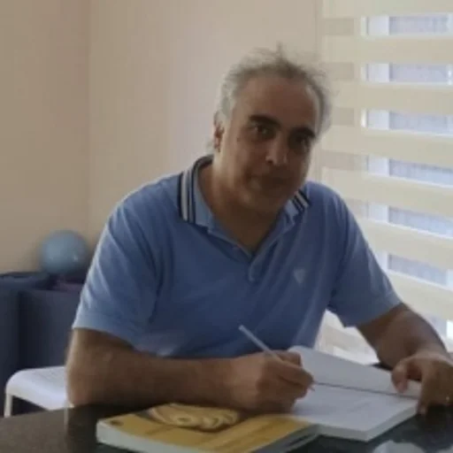 Şerafettin Özdoğan