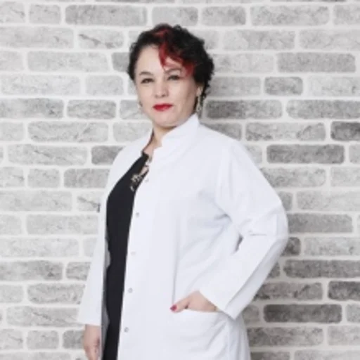 Elif Keskin Pehlivan