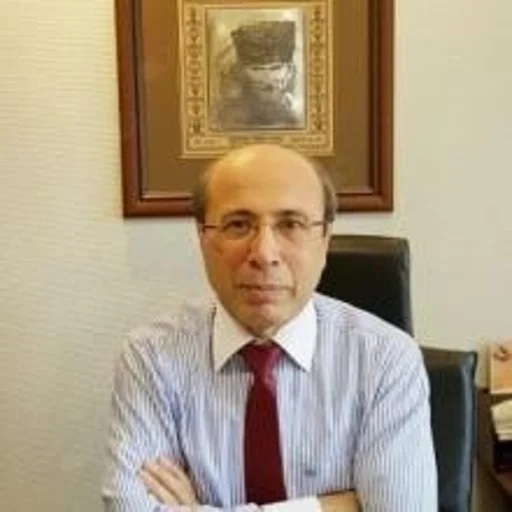 Turgut Göksoy