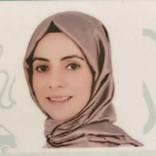 Esra Kağnıcıoğlu