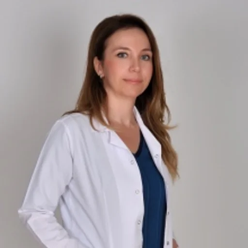 Ayşe İyiyapıcı Ünübol