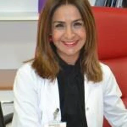 Yasemin Arslan