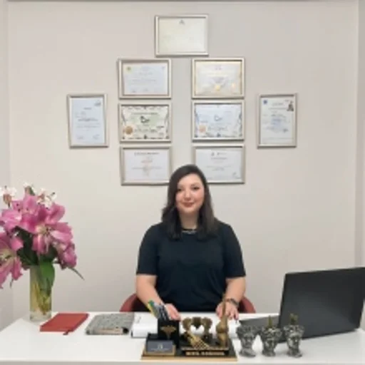 Beril Neoldum Doğruel