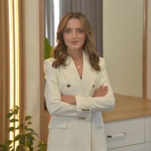 Bahar Dağlı Gürbüz