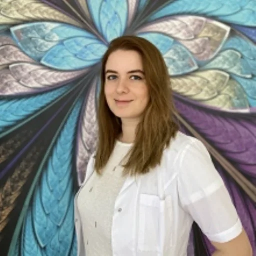 Ebru Koçubaba