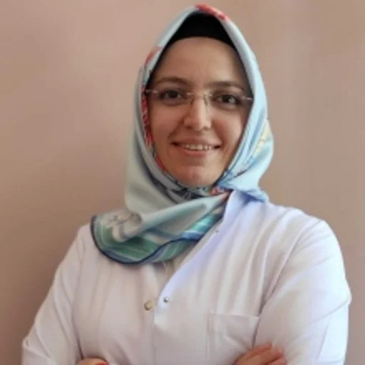 Ayşenur Banu Başbuğ Aydın