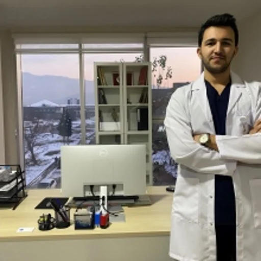 Mustafa Burak Türkoğlu