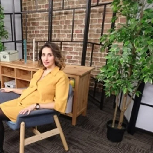 İlayda Candan Aşkar